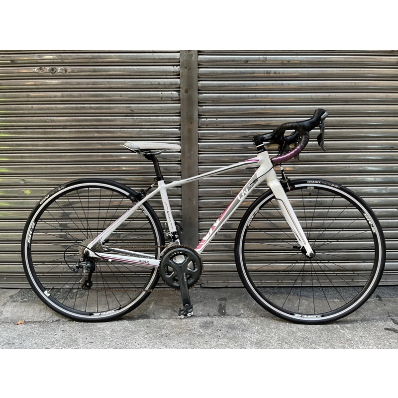 💥小尺寸💥Giant Liv avail SL2 捷安特公路車 xs號 Tiagra 20速 女生公路車 女性公路車