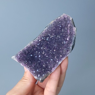 水晶花園－礦晶－烏拉圭 紫水晶 晶鎮 水晶擺件