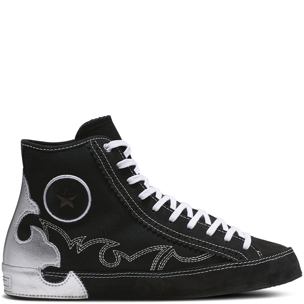 Chuck Taylor All Star Sasha High Top 