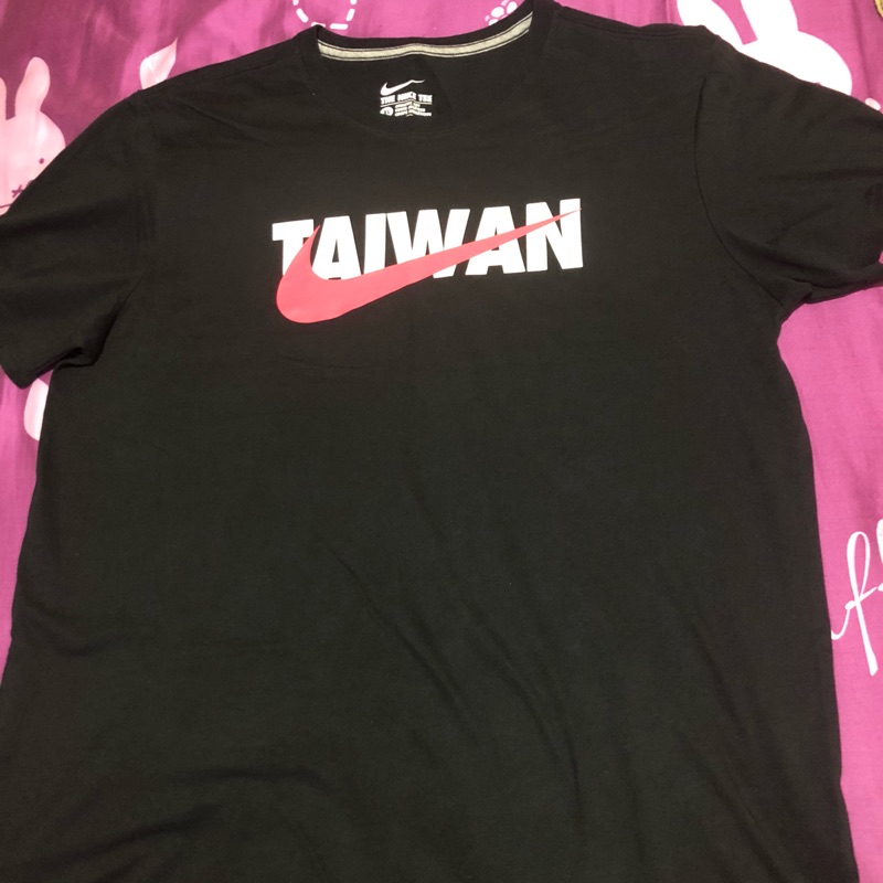 NIKE TAIWAN T