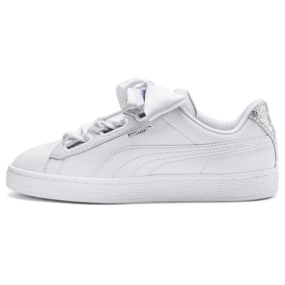 puma basket heart bio hacking