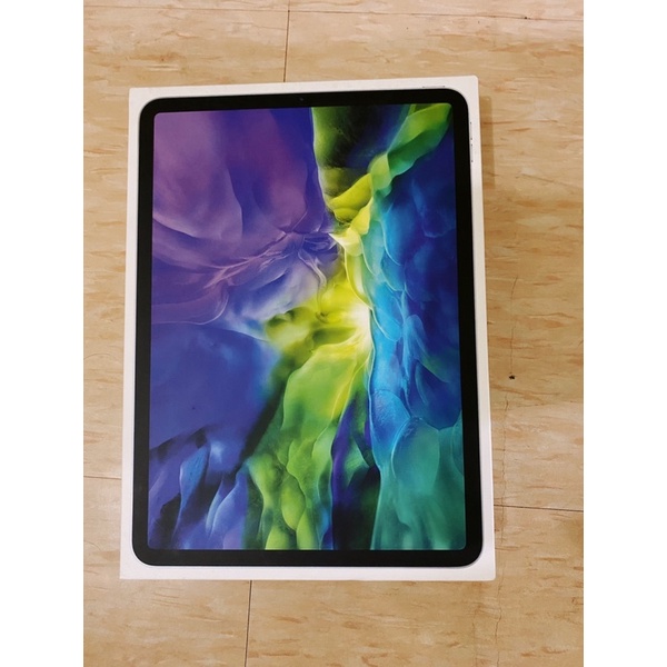 IPad Pro 二代 128G 正品空盒 禮物盒 紙盒 外盒