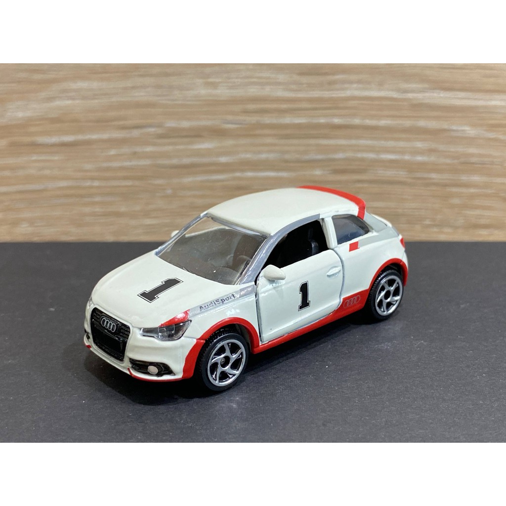 majorette audi a1