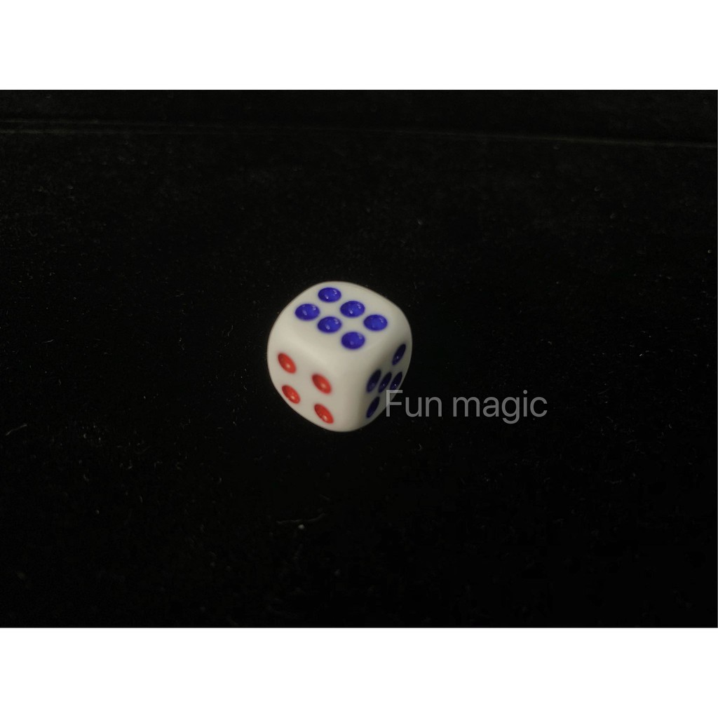 [Fun magic] 水銀骰 老千骰 作弊骰子 作弊骰 老千骰子 水銀骰子