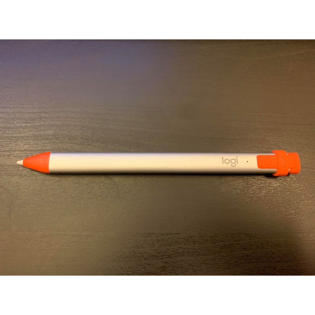 羅技原廠 LOGITECH Crayon iPad 多功能數位筆