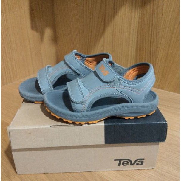 Teva 兒童 小童運動涼鞋 US11/18公分