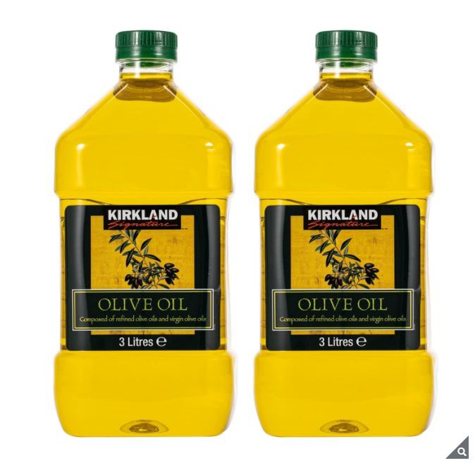 Costco 葵花油的價格推薦 22年10月 比價比個夠biggo