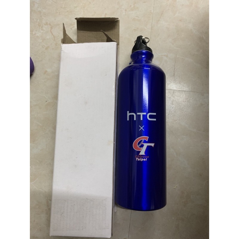 HTC -中華隊水壺