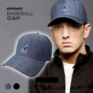 美國全新限量正品Kangol袋鼠阿姆eminem棒球帽軍帽平頂帽遮陽帽鴨舌帽slim shady