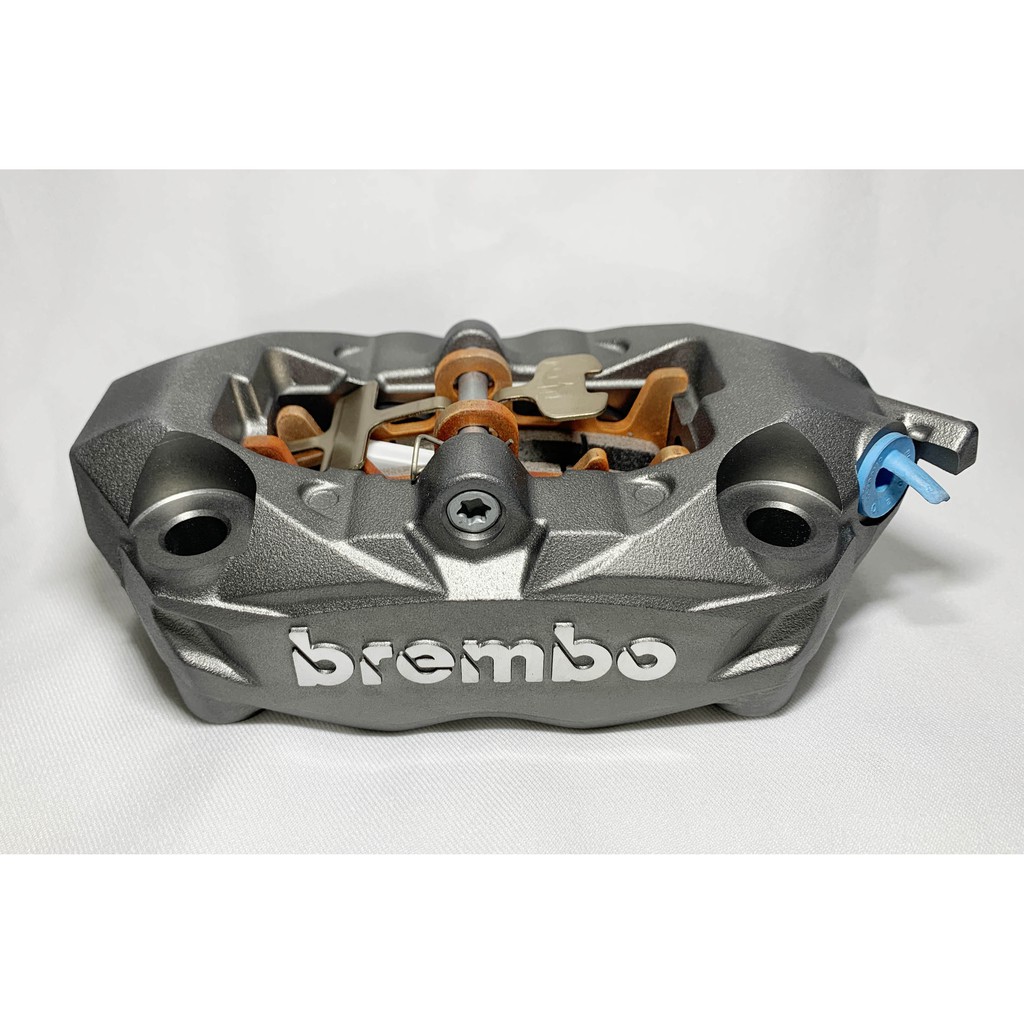 Brembo AK550  卡鉗 輻射卡鉗 各車種現貨 請留言車種 現貨販售（原廠精品公司貨）