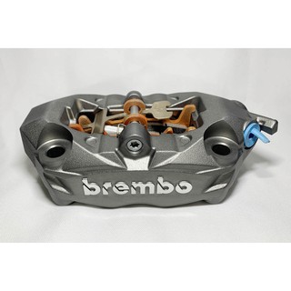 Brembo AK550 卡鉗 輻射卡鉗 各車種現貨 請留言車種 現貨販售（原廠精品公司貨）