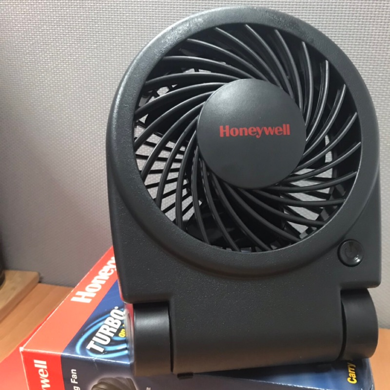 Honeywell 隨身循環扇
