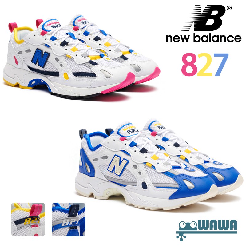 nb 827 new balance