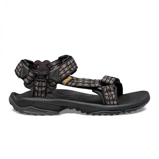 TEVA 男 TV1001473RRBK TERRA FI LITE 水陸涼鞋 漫步者黑 專利蜘蛛鞋底《臺南悠活運動家》