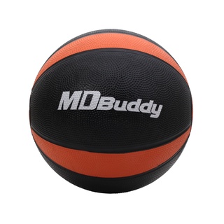MDBuddy 4KG藥球(健身球 重力球 韻律 訓練 隨機 6009701