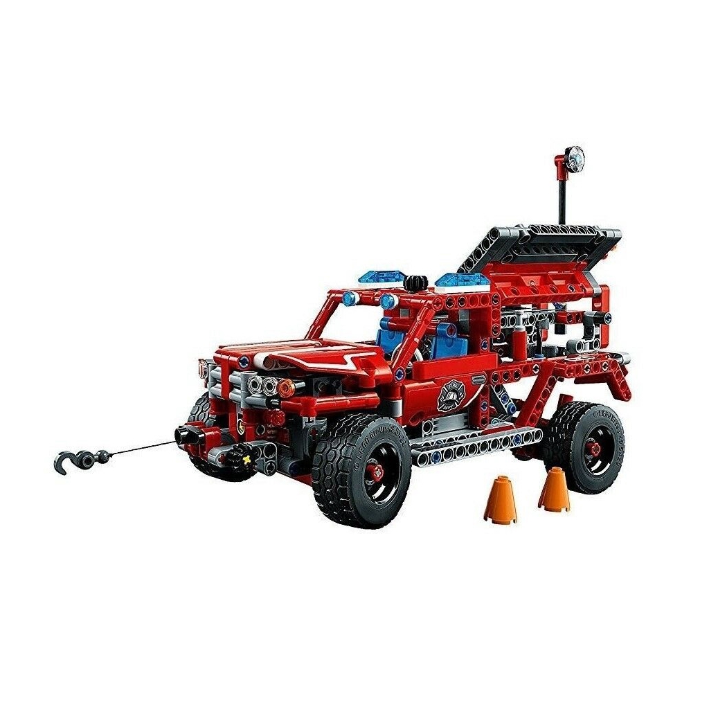 42075 lego technic