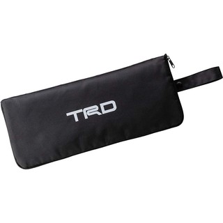 日本原裝 TRD 摺疊傘收納袋 正廠部品 TOYOTA雨傘好夥伴 雨傘袋