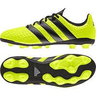 Adidas 愛迪達 足球鞋 ACE16.4AI1J US 6 CHN 235 23.5cm 學生鞋 兒童鞋 新款