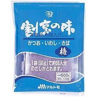 ▌黑門 ▌日本🇯🇵進口 丸友 柴魚高湯包 高湯 湯底 湯包 火鍋湯底 日式料理