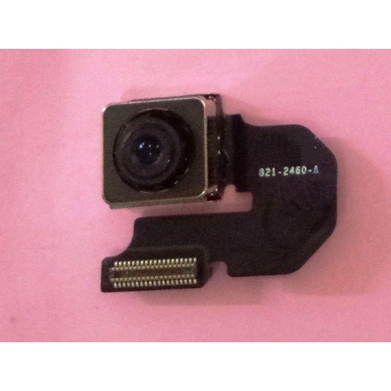 【科諾電池】後攝像鏡頭 適用於 IPHONE6 主相機鏡頭 後鏡頭 #PH008