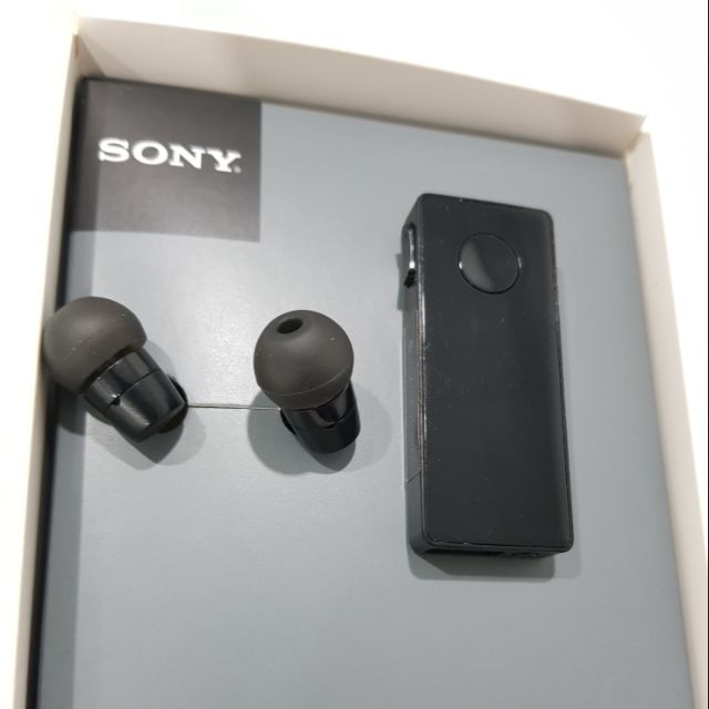 SONY SBH50 藍牙耳機