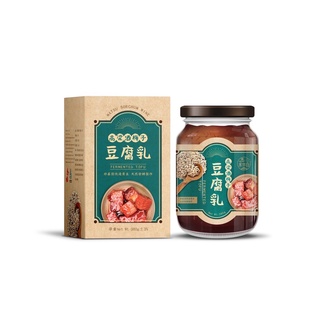 馬祖-梅子高粱酒/辣豆瓣豆腐乳380g