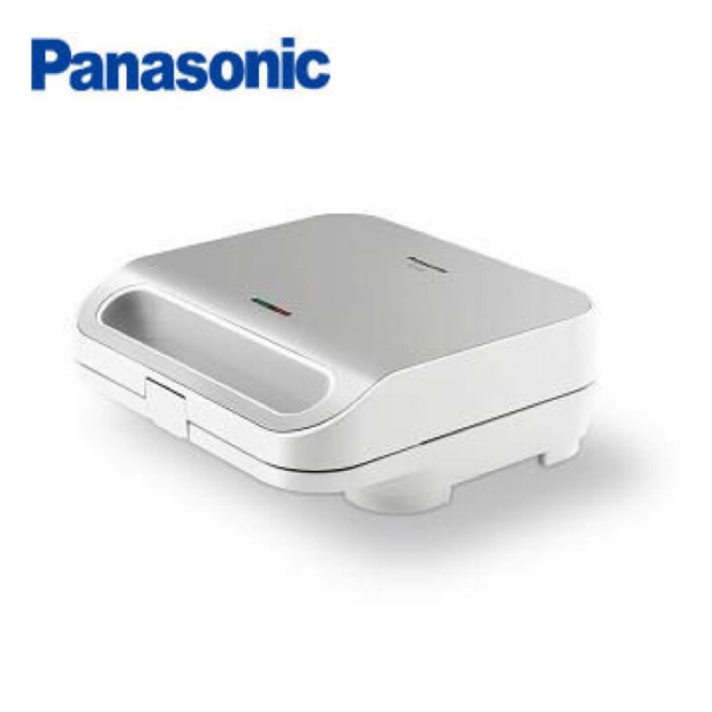 午Panasonic 國際牌鬆餅機 NF-HW1