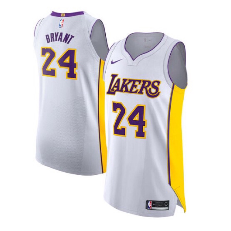 nike kobe authentic jersey