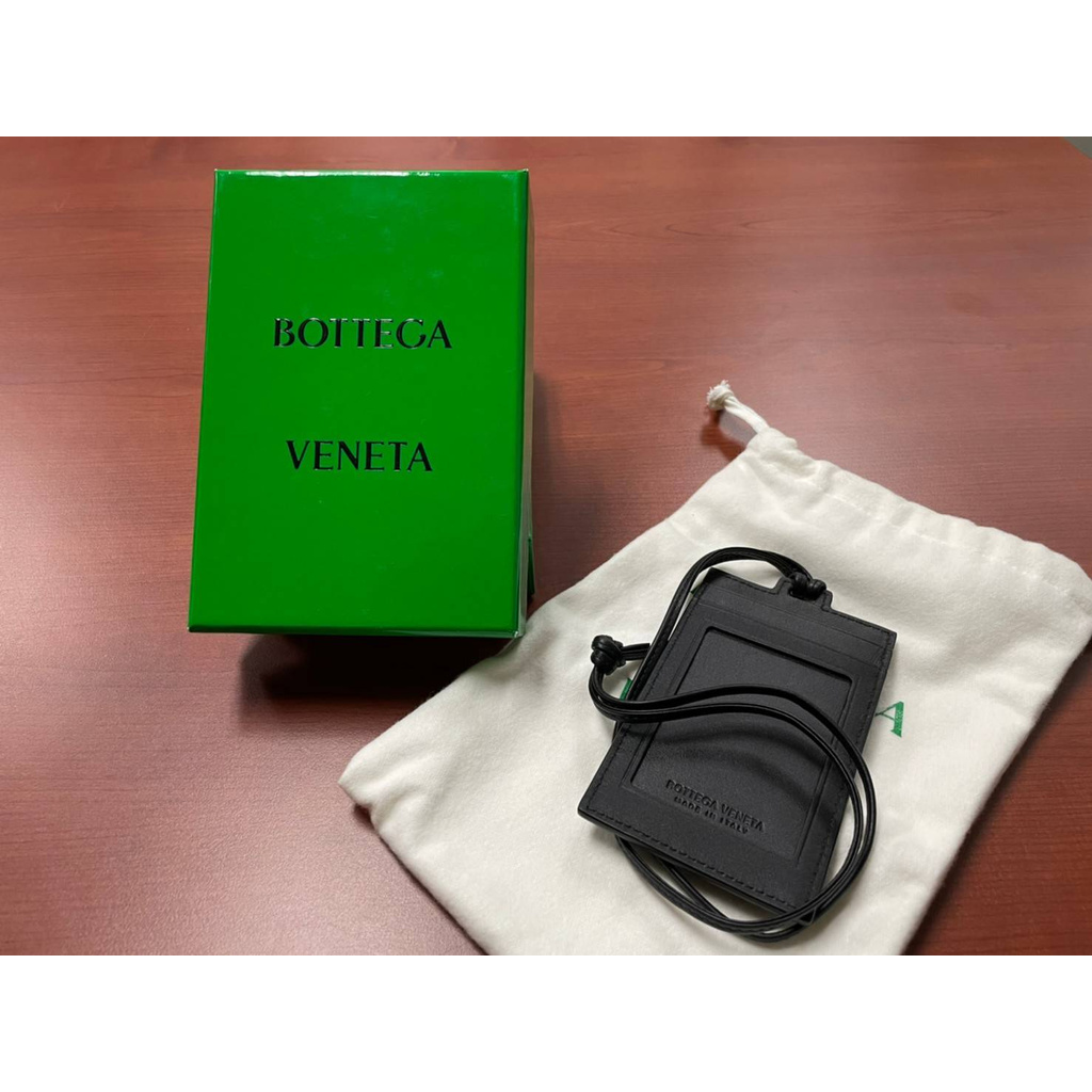 Bottega Veneta 證件套的價格推薦- 2025年8月| 比價比個夠BigGo