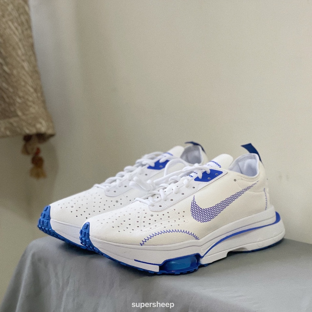 Nike Air Zoom Type 白藍 DH0282-100