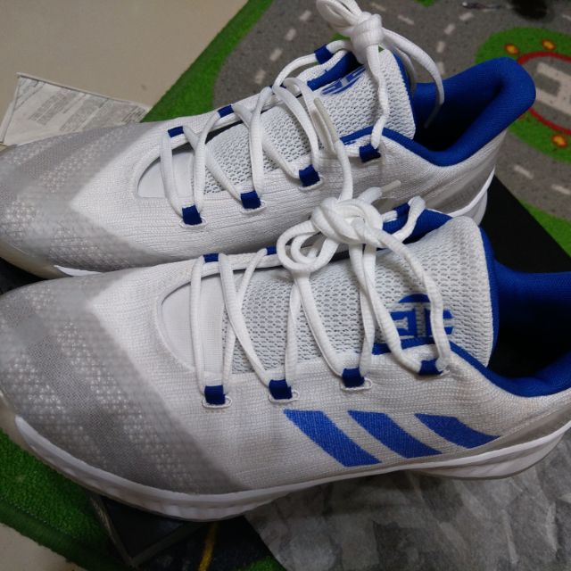 降價出讓Adidas harden b/e 2 US9 Bounce 中底