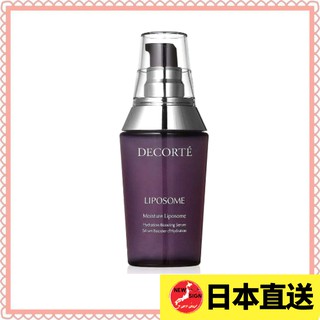 {領取優惠卷 }日本直送 COSME DECORTE 黛珂 LIPOSOME 保濕美容液60ml 精華美容液 肌底液