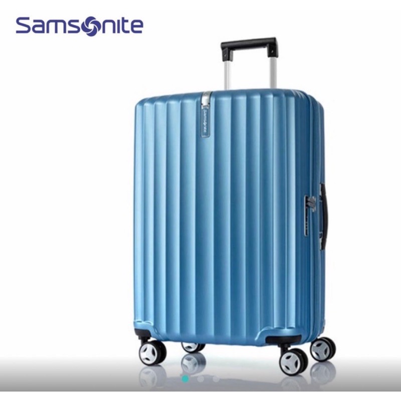 samsonite 新秀麗 28吋 行李箱