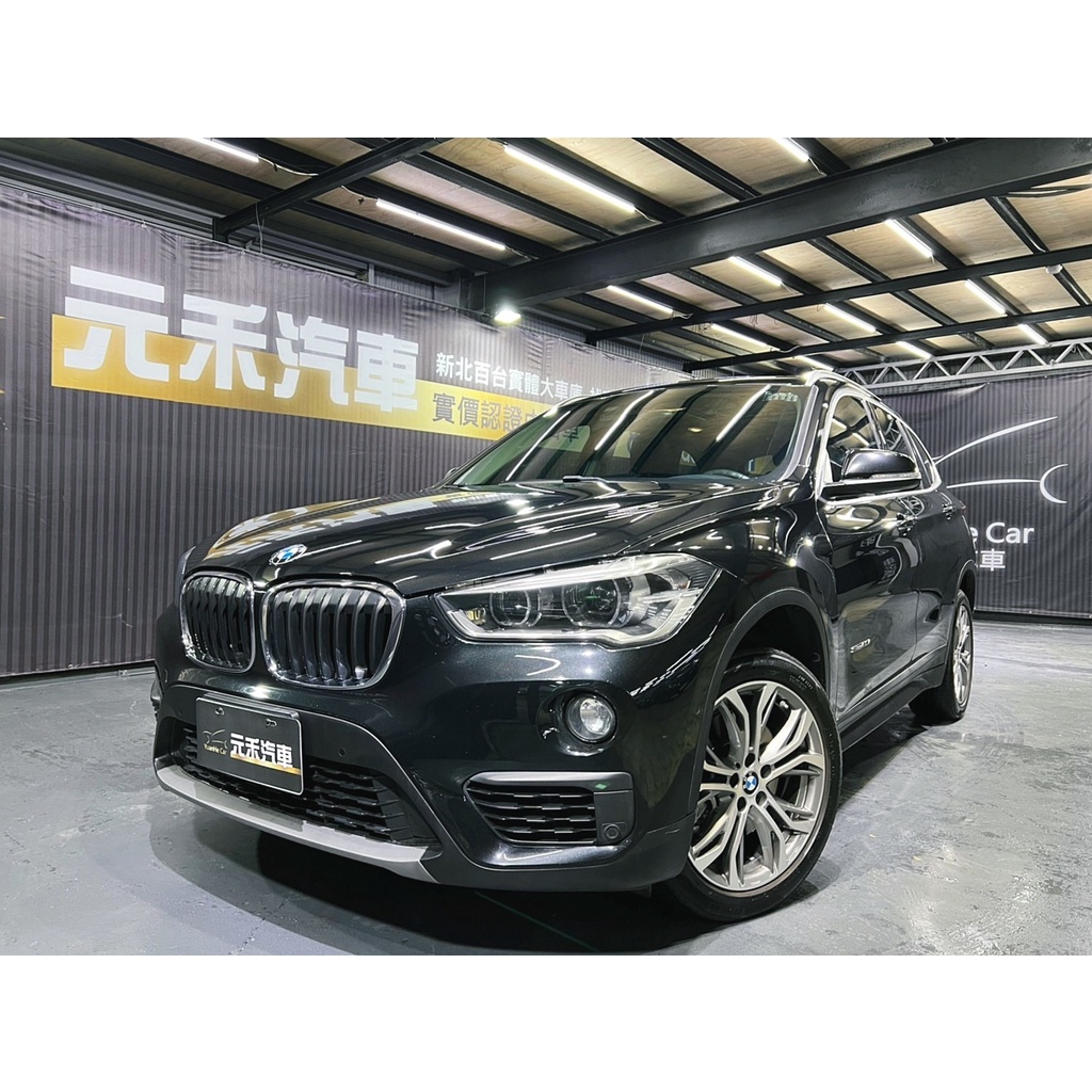 Bmw 自售x1的價格推薦 22年12月 比價比個夠biggo