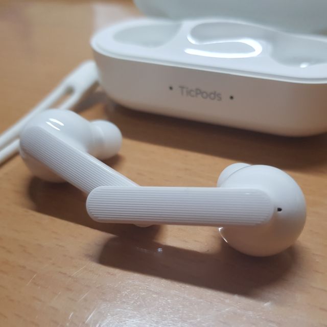 [極新] ticpods free