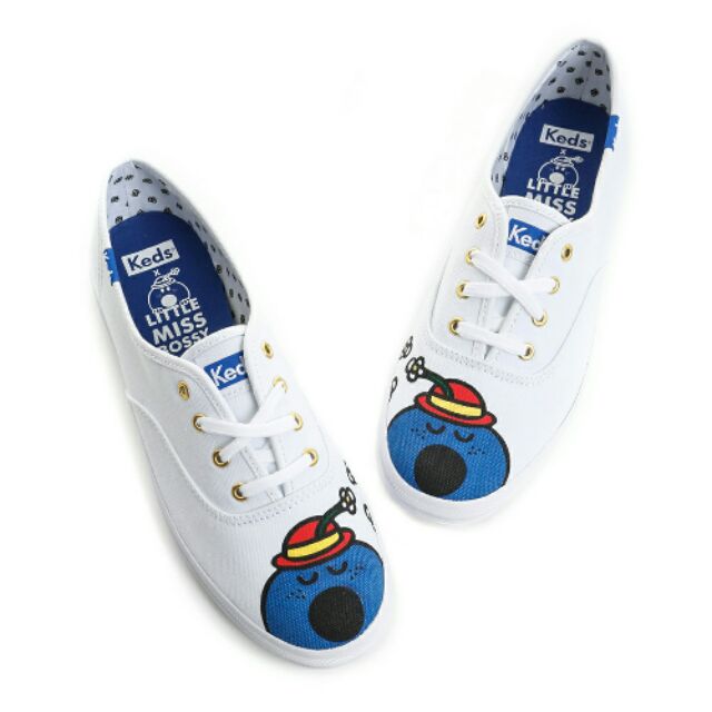 keds little miss