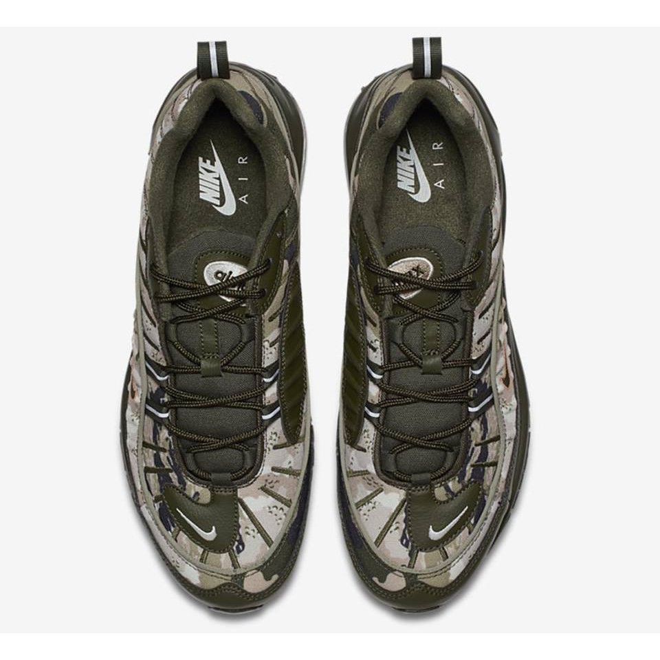 camo air max 98