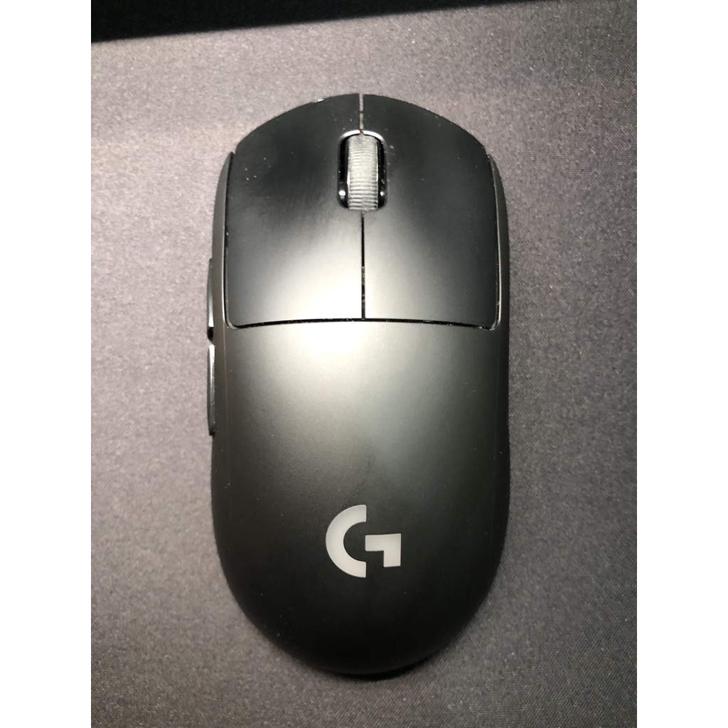 G pro wireless