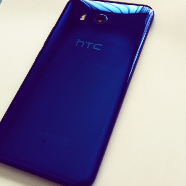 (二手）HTC u11 64GB