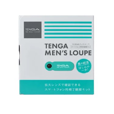 TENGA MEN's LOUPE