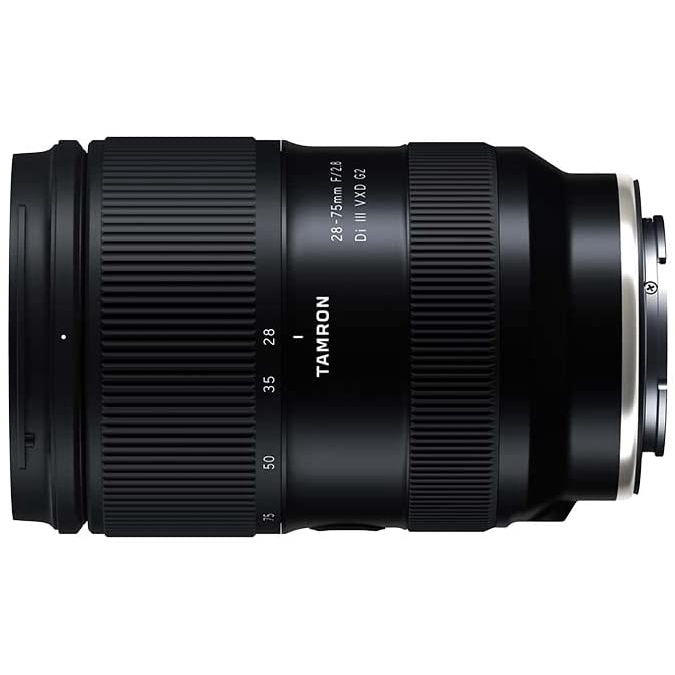 【高雄四海】全新公司貨 Tamron 28-75mm F2.8 Di III VXD G2 保固一年 A063