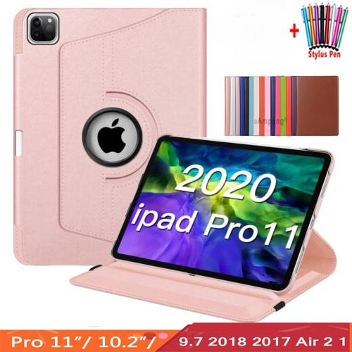 iPad Pro 11吋 2020保護套 10.2吋 9.7吋 10.5吋 Air 2 1 3 Mini 5 4