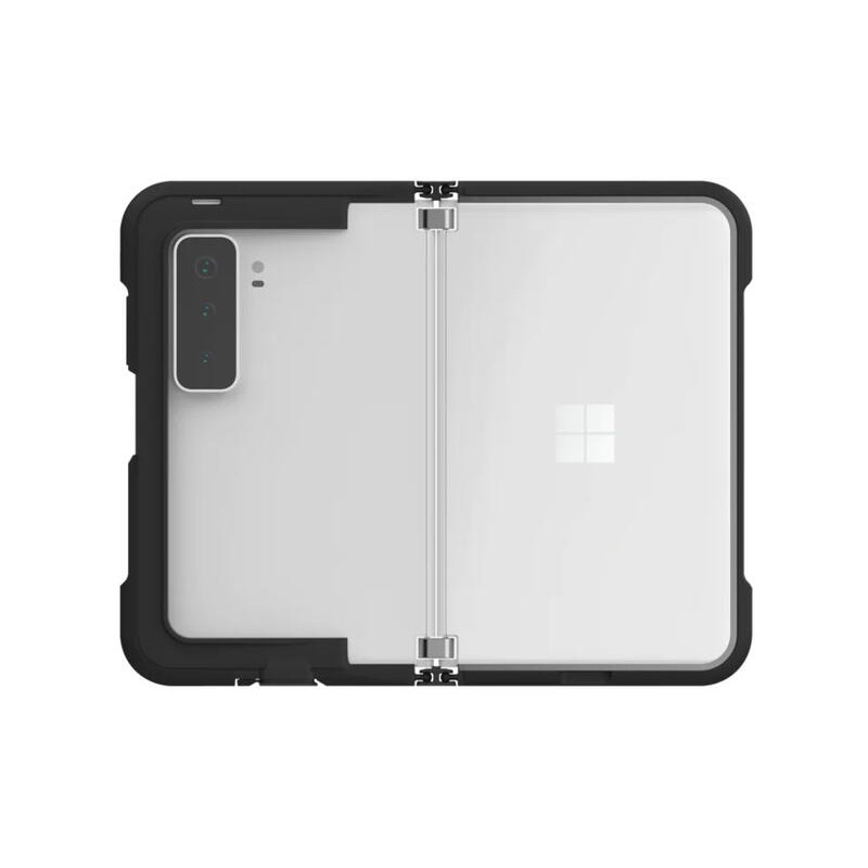 Surface Duo 2 二代128G 256G專用《台北快貨》美國原裝 Otterbox Riveter 保護殼