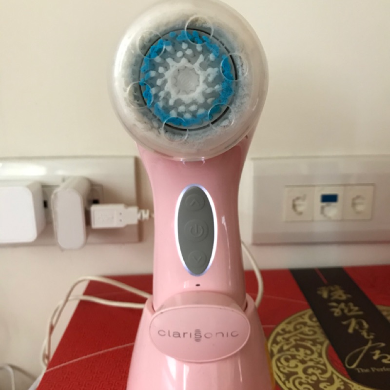 科萊麗 Clarisonic Aria洗臉機 音波淨膚儀