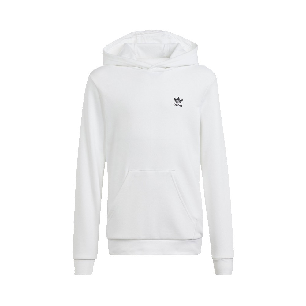 ADIDAS 兒童 ORIGINALS HOODIE 流行 休閒連帽T(長)-IU3044 廠商直送