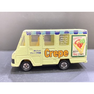 Tomica 屋台的價格推薦 21年8月 比價撿便宜