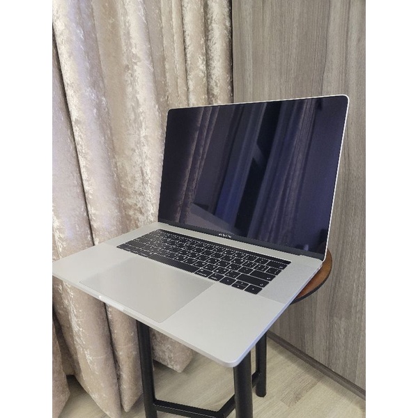 macbook pro15 2018