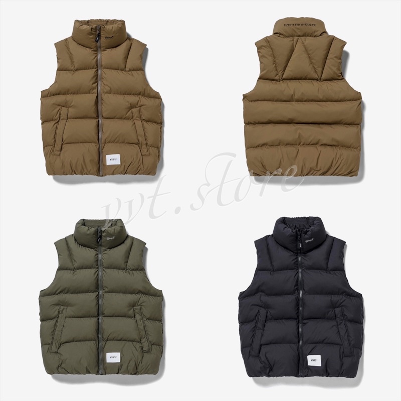 最安値 WTAPS W)taps 21aw 21AW WTAPS LIMONTA BIVOUAC 人気沸騰