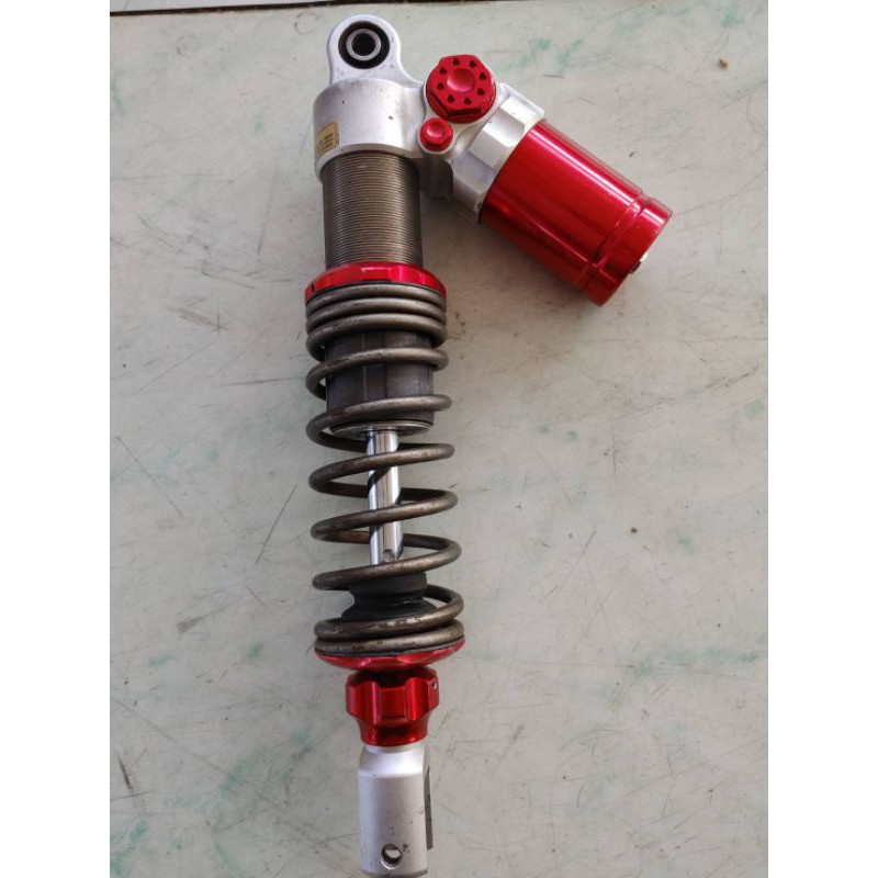 K1 HL單槍後避震-長度335