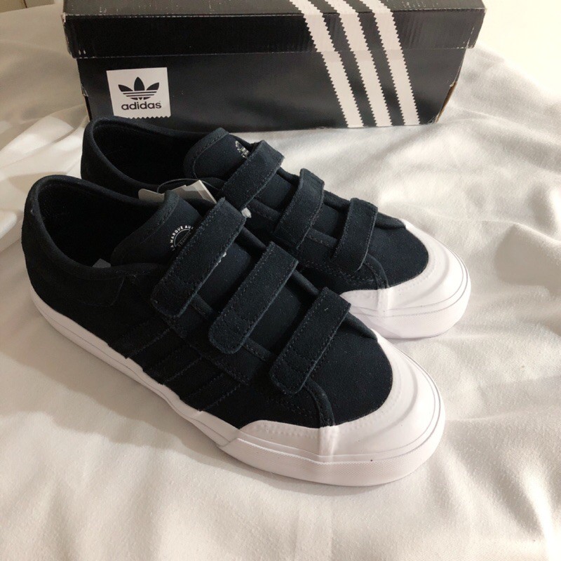 adidas matchcourt cf